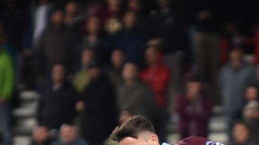 UFFICIALE Salernitana, ceduto Cicerelli al Pordenone