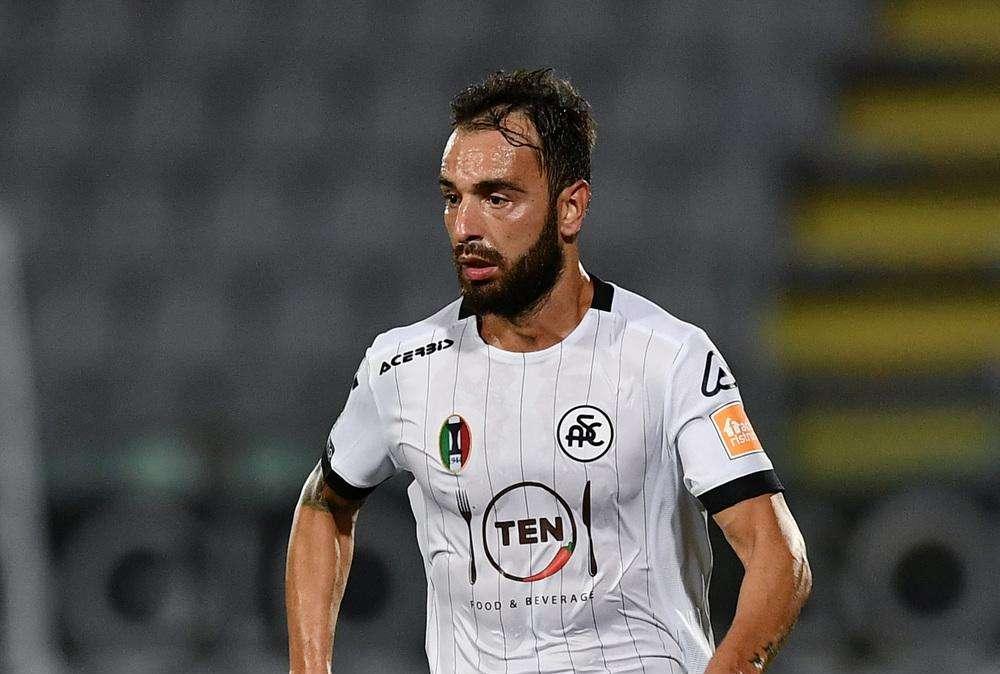 NOTIZIA TC - Juve Stabia e Turris sulle tracce dello svincolato Vitale