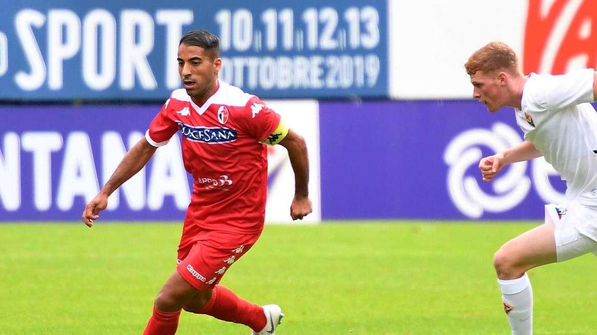Perugia, interesse per il centrocampista Hamlili del Bari
