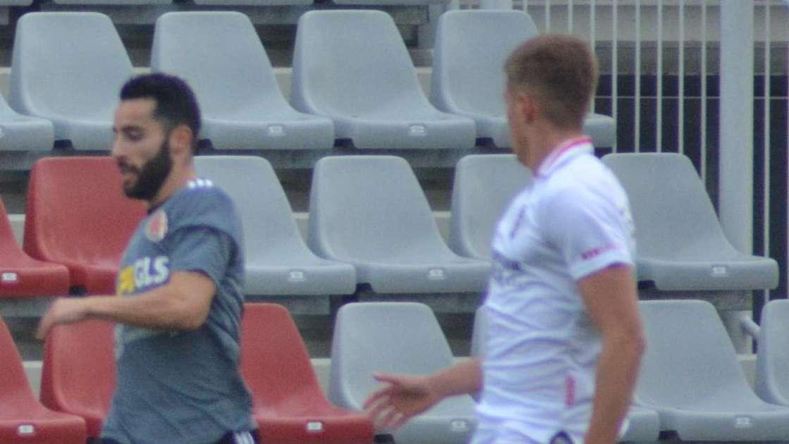 Juve U23, è fatta per De Marino. Piacciono Pecorino e Giovannini