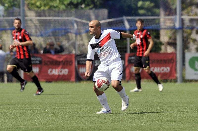 L'ex Lega Pro De Liguori scende in Eccellenza 
