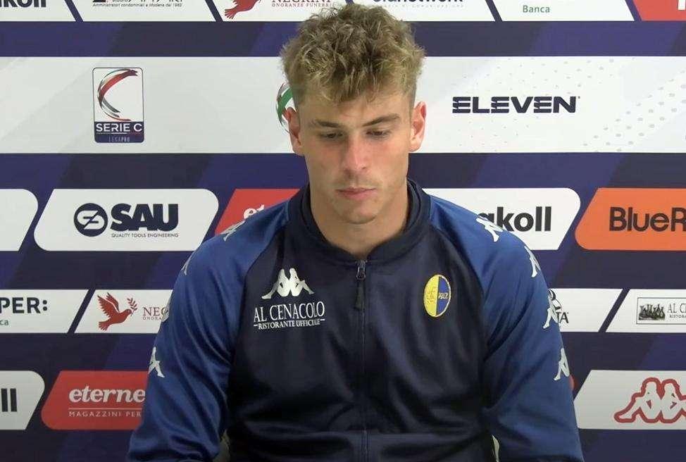 Bonfanti ricorda: "Emozionante vincere la C col Modena"