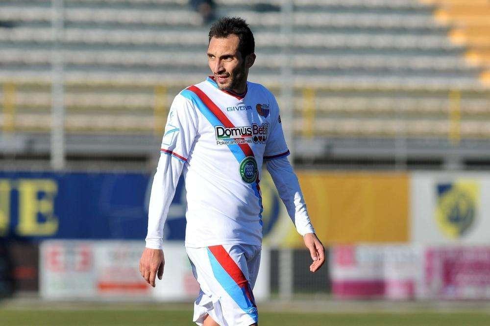 Catania, Lodi verso l'addio. Monza e Lugano sul 10 rossazzurro