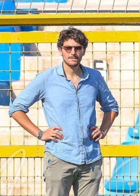 INTERVISTA TC - Lecco, l'ex Tessaro: "La squadra non era così male... Sorpresa? Pro Sesto"