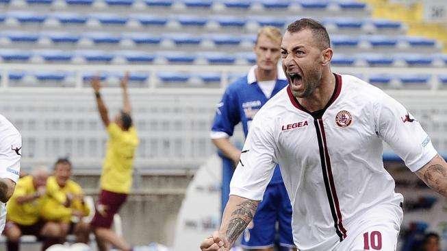 Livorno, tre squadre cadette sulle tracce di Vantaggiato