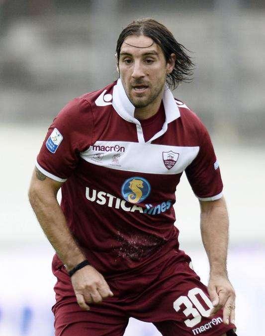 Pro Vercelli, occhi su un fantasista di Lega Pro
