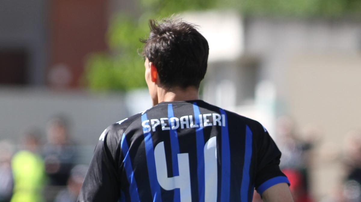 Spedalieri si svincola: Catania, Bari e due club di B seguono il difensore
