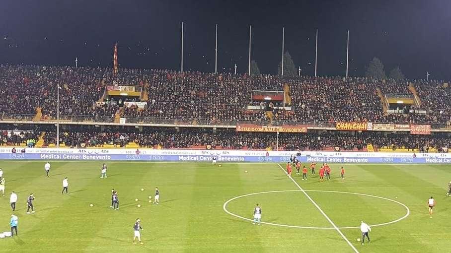 Benevento-Juventus Next Gen, sifda che promette emozioni. Le probabili formazioni