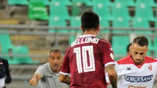 Ag. Floriano: "Da Bari a Foggia? No, niente più Serie D"
