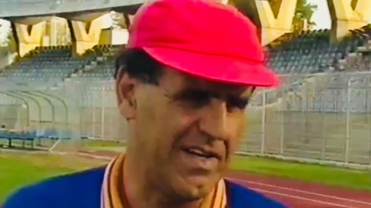 Messina, nota di cordoglio del club per la scomparsa di Bruno Bolchi