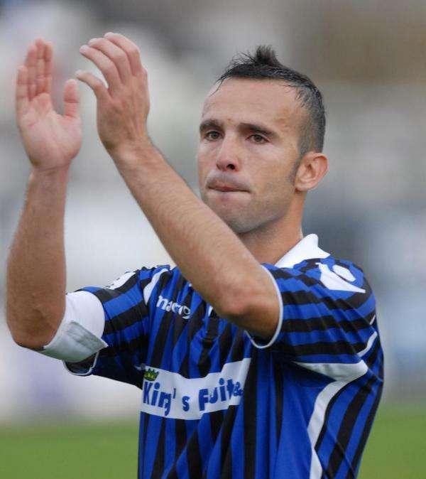 Serie D, Grosseto: vicino un regista ex Lega Pro