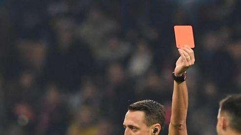 Serie C, Giudice Sportivo: stangata per Lulli del Fano