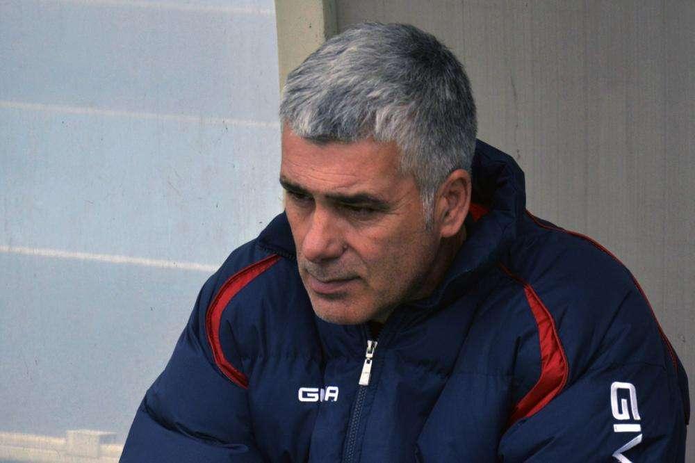 NOTIZIA TC - Pro Piacenza, è corsa a due per la panchina