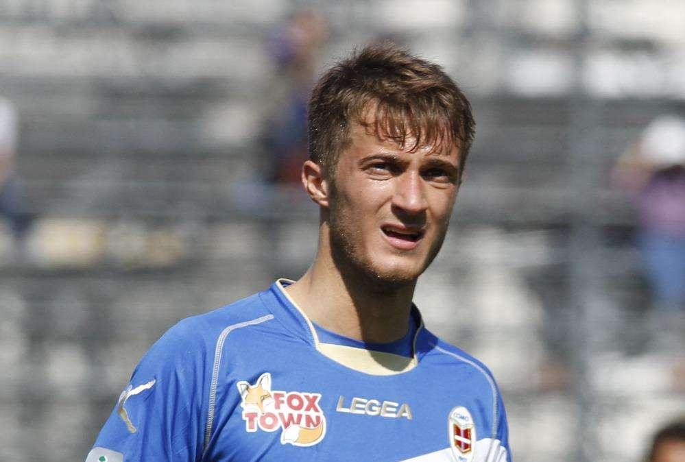 Lecce, blitz di Tesoro per Donnarumma