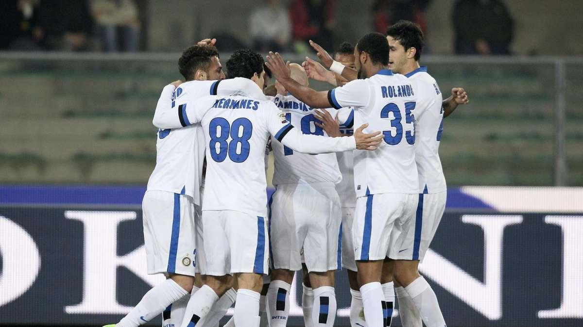 Renate, un giovane dall'Inter in prestito