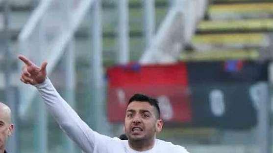 Serie D, Potenza: occhi su Esposito e D'Orsi