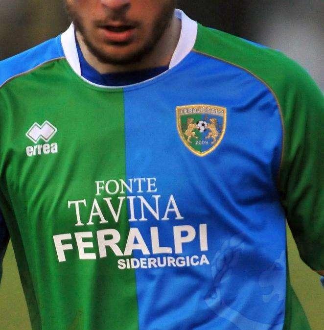 UFFICIALE Feralpisalò, ecco anche Ponce