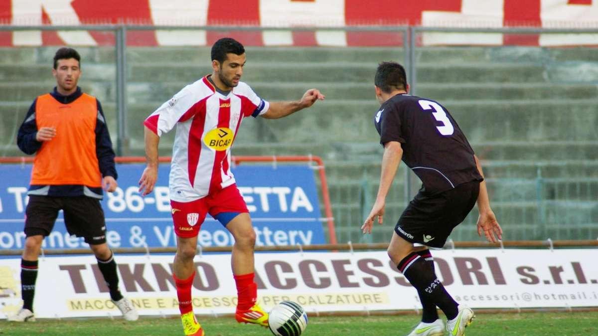 ESCLUSIVA TLP HILTON - Piacenza, Calderoni torna in B