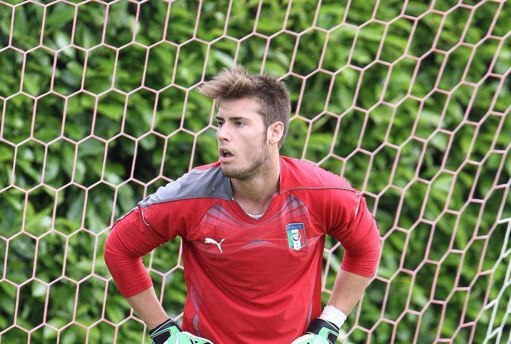 Südtirol, in arrivo un portiere da Cesena