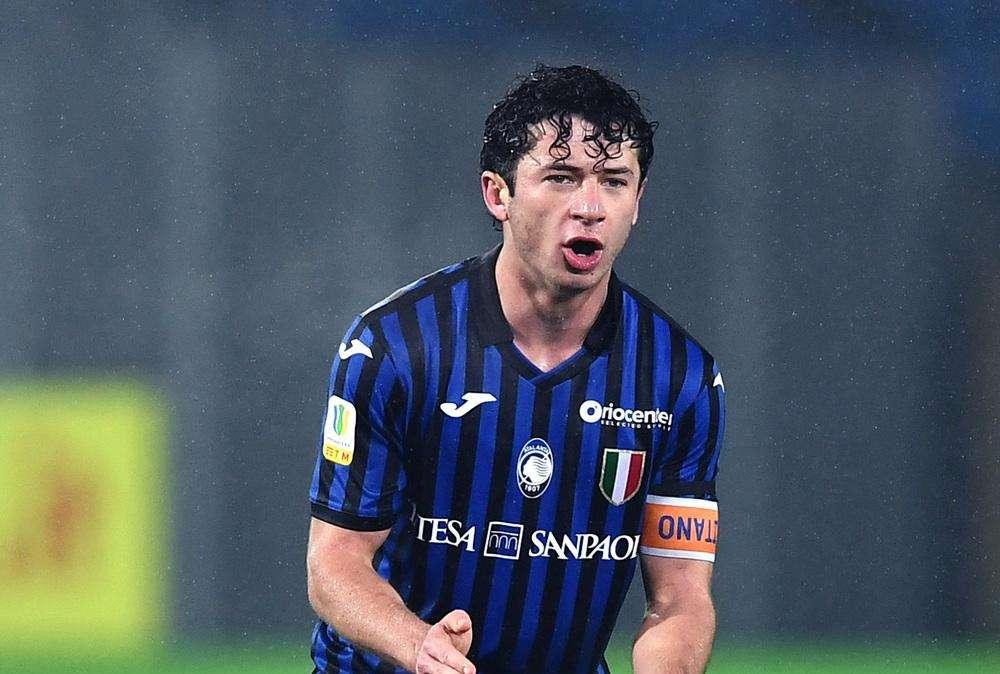 NOTIZIA TC - Catanzaro, sprint per Ghislandi dell'Atalanta
