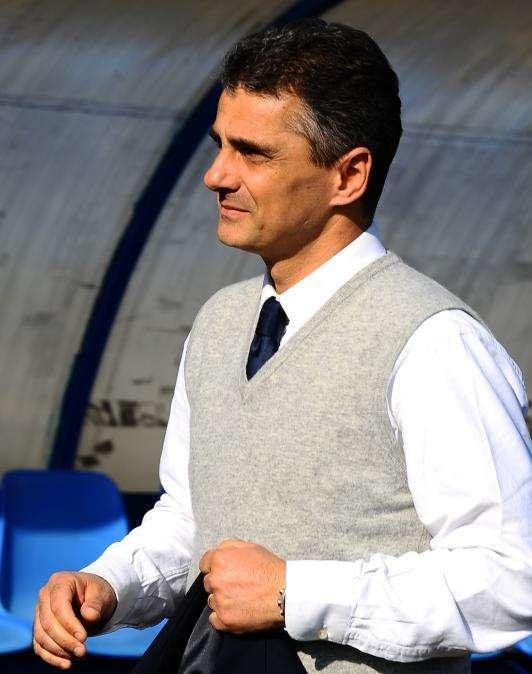 Lucchese, un ritorno in panchina?