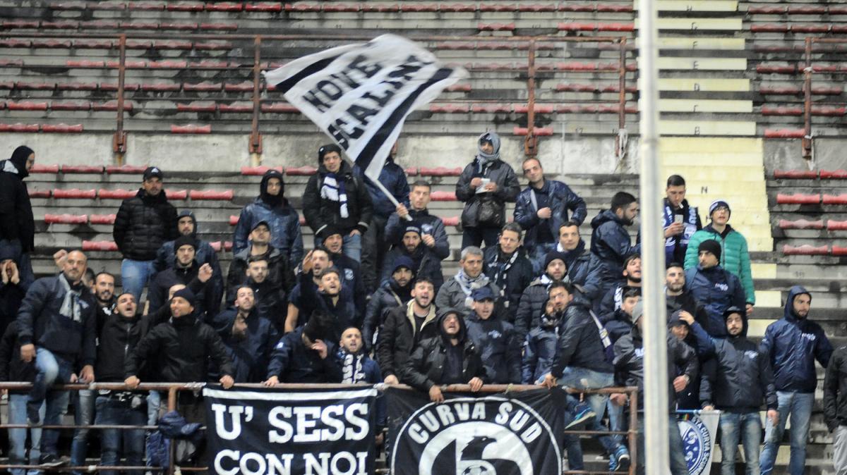 NOTIZIA TC - Cavese, due idee per gennaio: Fusco e Diakite