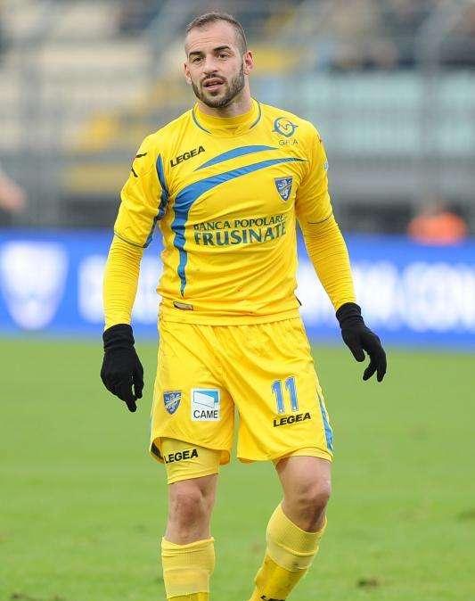 Foggia, salta l'arrivo di Curiale