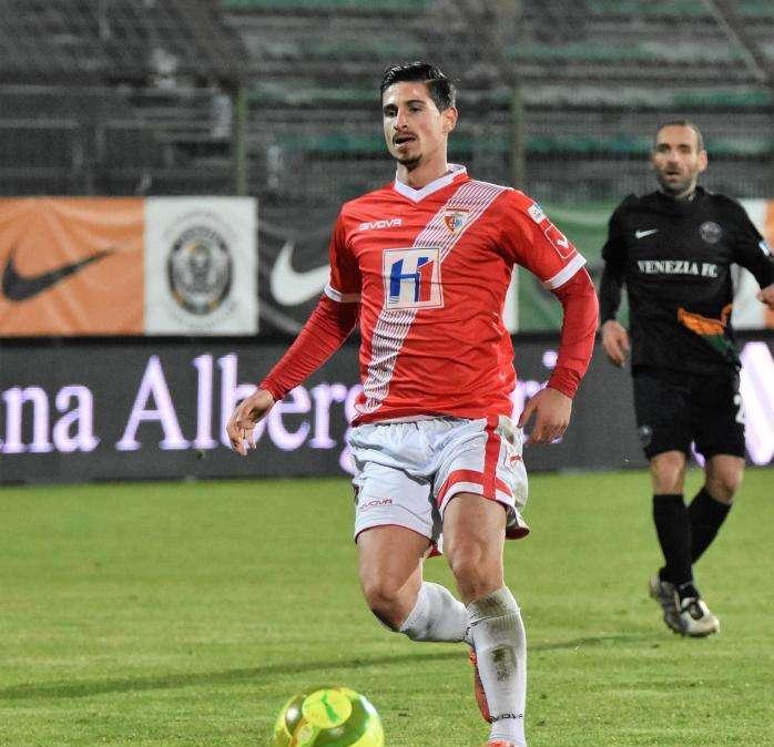 Un ex Mantova spicca il volo in Serie B