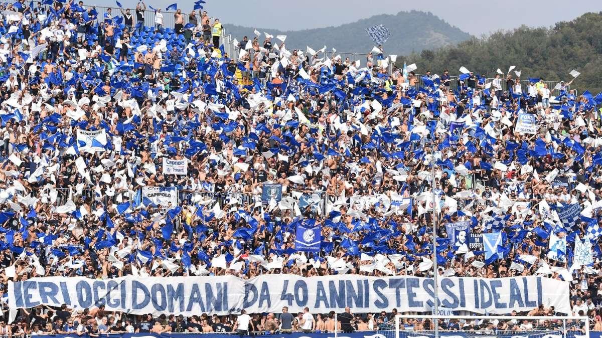 Bonomi: "Brescia, la C sarebbe un disastro: guardate il Vicenza"