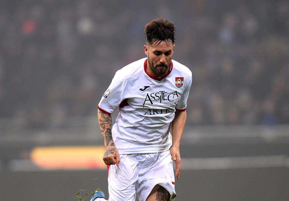 Reggiana, si avvicina Lulli