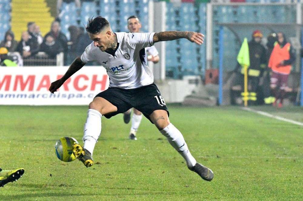 INTERVISTA TC - Ag. Sarao: "Reggina? Voce priva di fondamento"