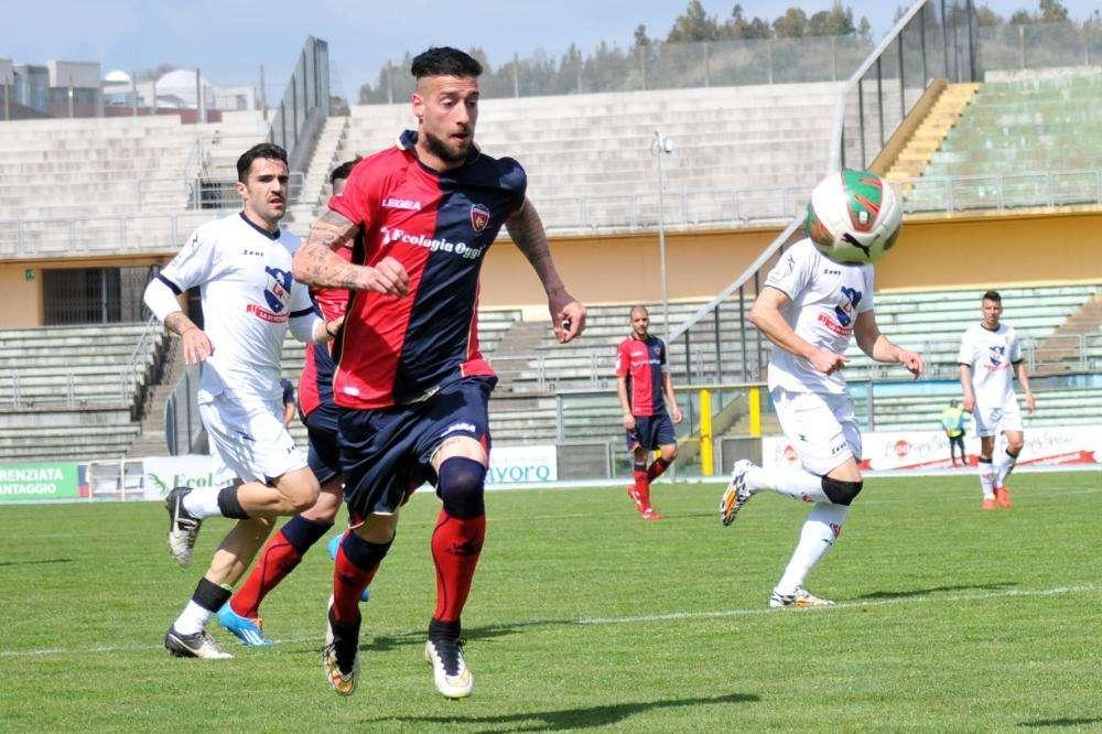 NOTIZIA TC Cosenza, si sogna il ritorno di Calderini