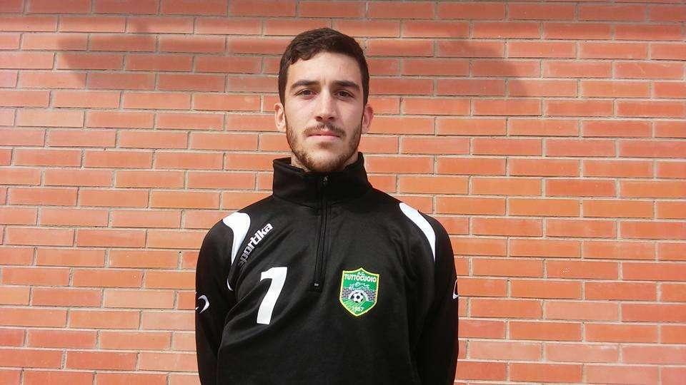 L'ex Teramo Tempesti può ripartire dalla Serie D