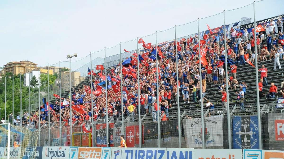 Pisa, Battini non ci gira intorno: "Domani arriva Lisuzzo"