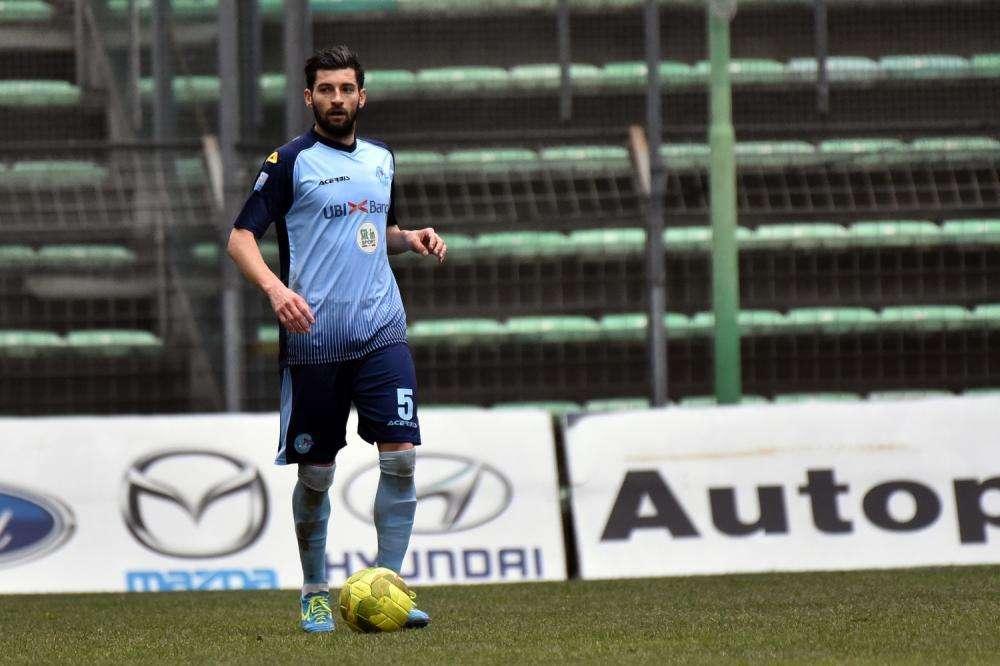Samb, Zaffagnini e Biondi verso la permanenza in rossoblu