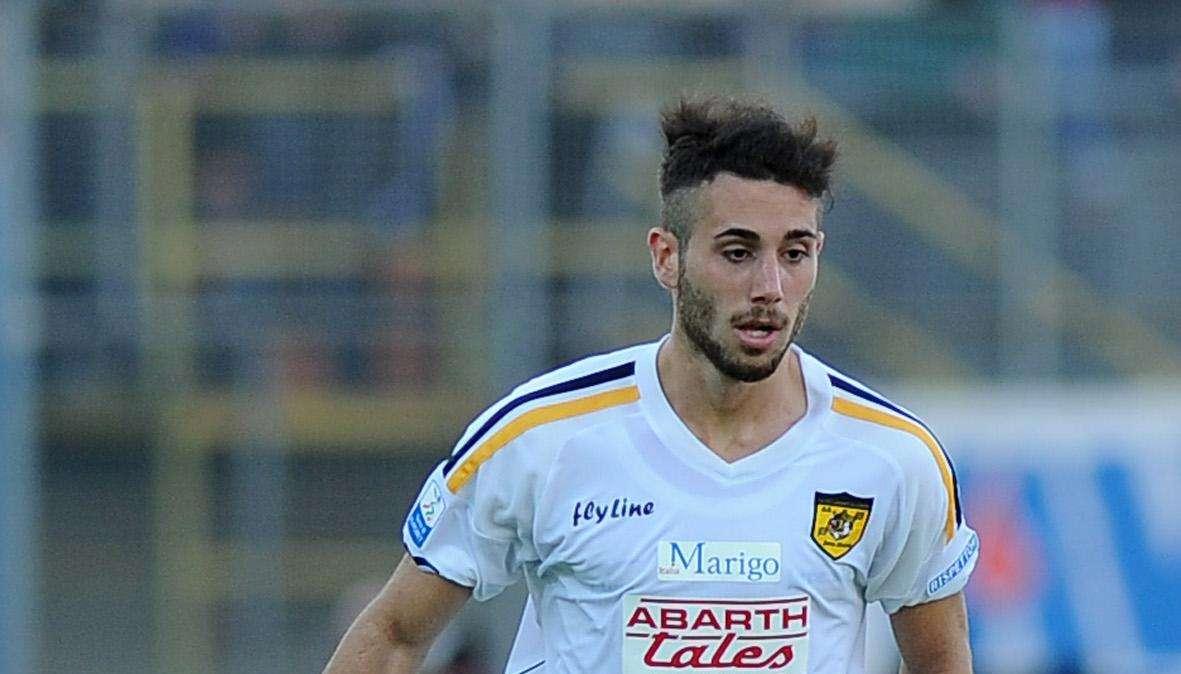 Virtus Entella, si lavora al ritorno di Zampano