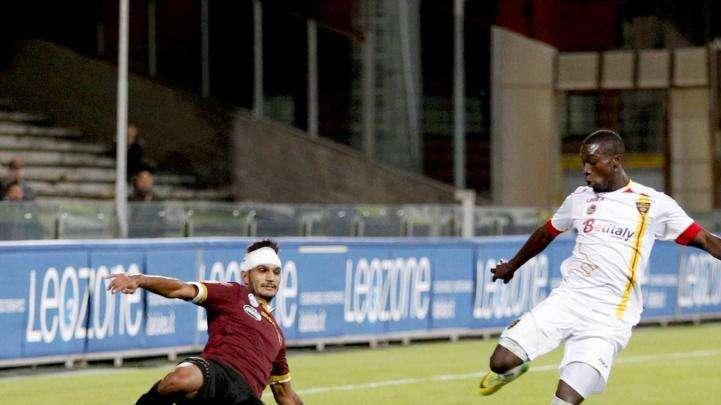 Lecce, parla l'ag. di Doumbia: "Non ho sentito nessuno. E' ancora presto"