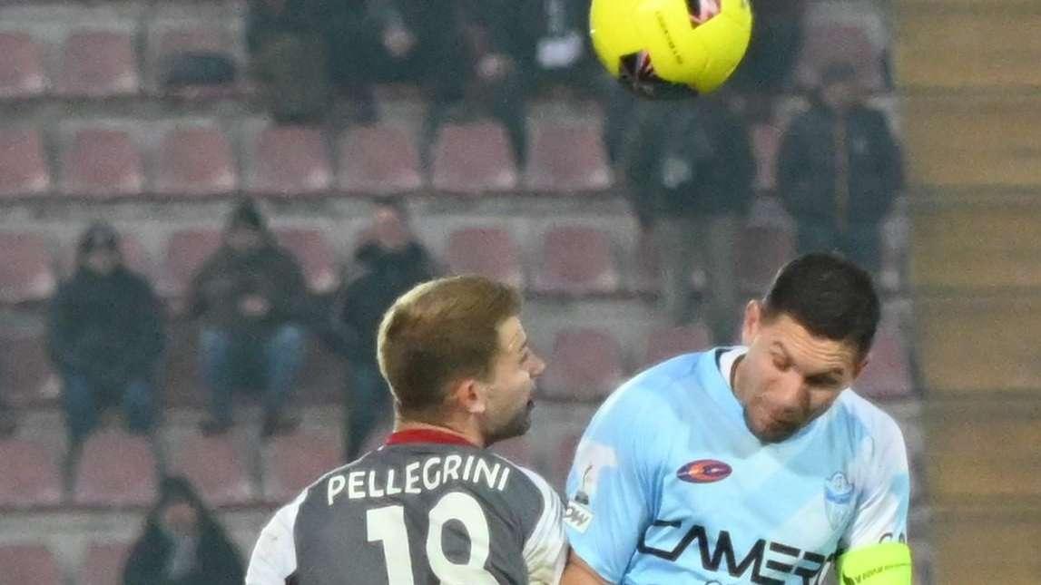 Legnago Salus, prove di rinnovo con Rocco. Il capitano tratta con l'Andria