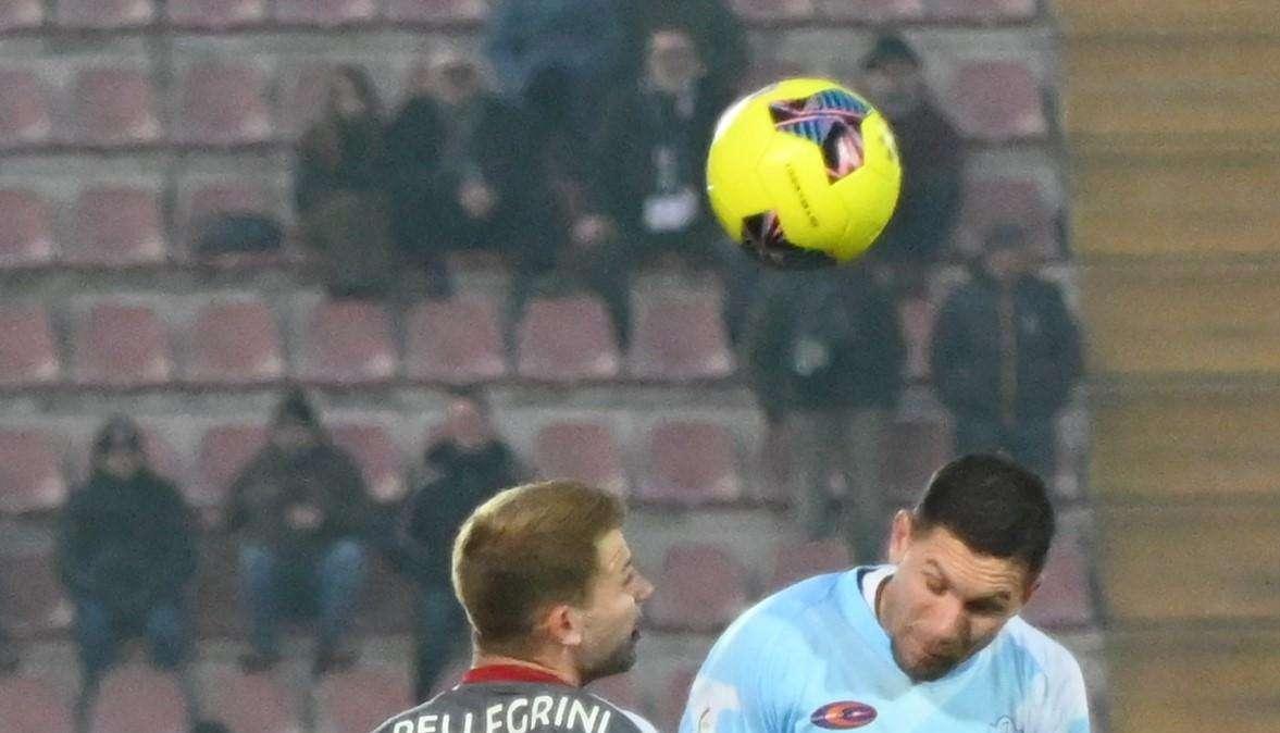 Pro Patria, avanti tutta per l'attaccante: vicinissimo Rocco del Lecco