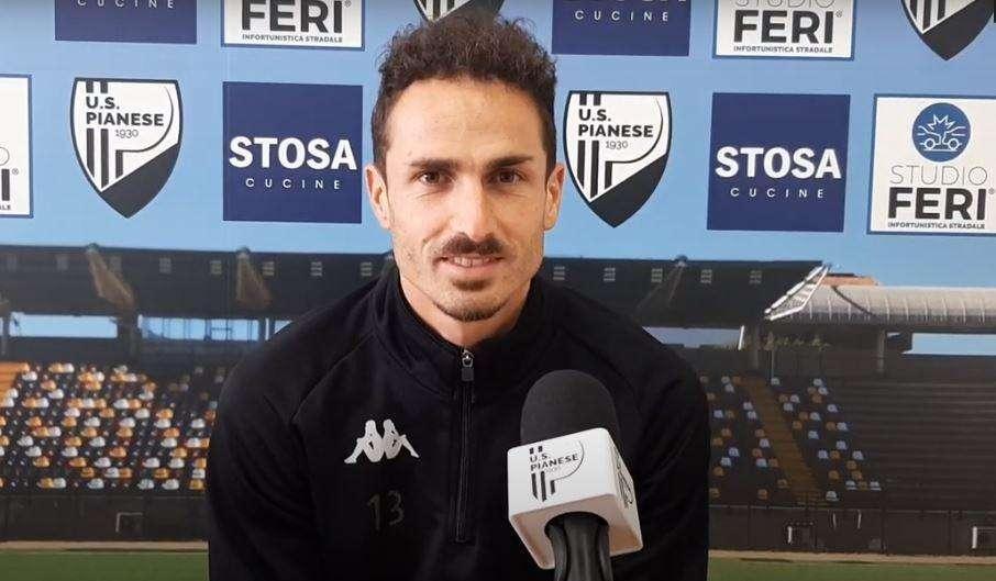 Pianese, dopo 13 stagioni si separano le strade con capitan Gagliardi