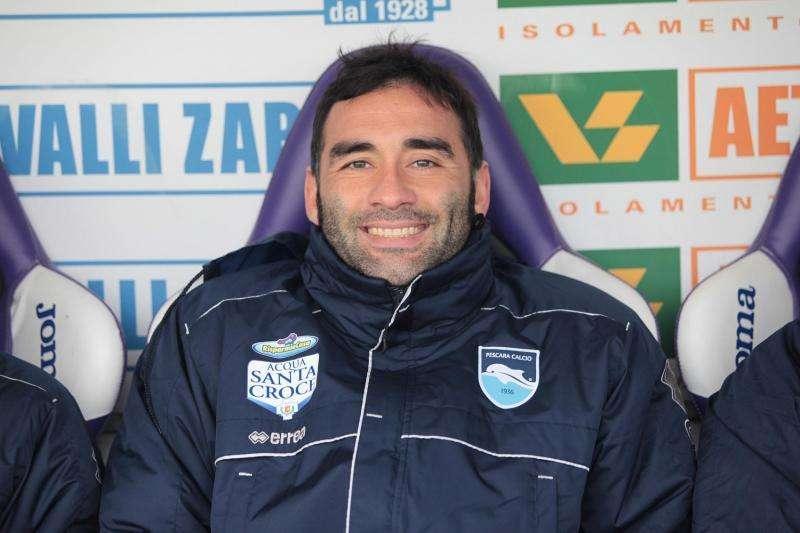 Foggia, Beppe Colucci è il nuovo club manager 