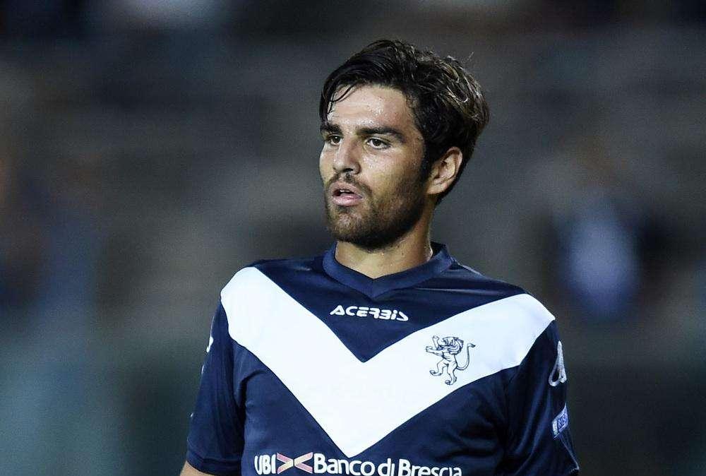 Bari, ipotesi scambio con il Palermo: Perrotta per Somma