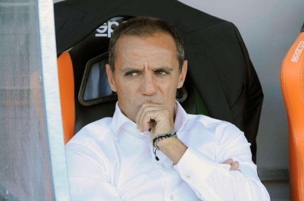 INTERVISTA TC - A. Filippini: "Ronaldo mi nomina? Io aspetto la C"