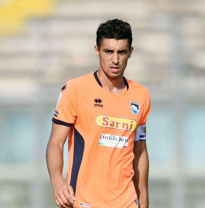 Bari, proposta una maxi offerta a Brugman del Pescara