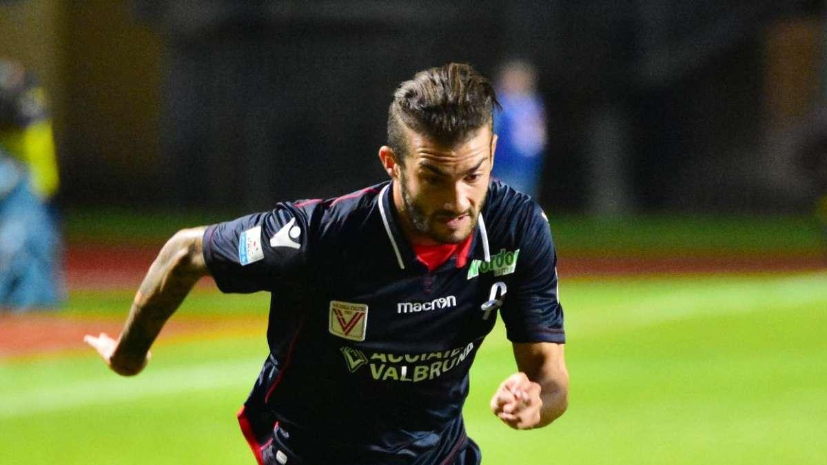 NOTIZIA TC - Volata Novara-Padova per Eric Lanini