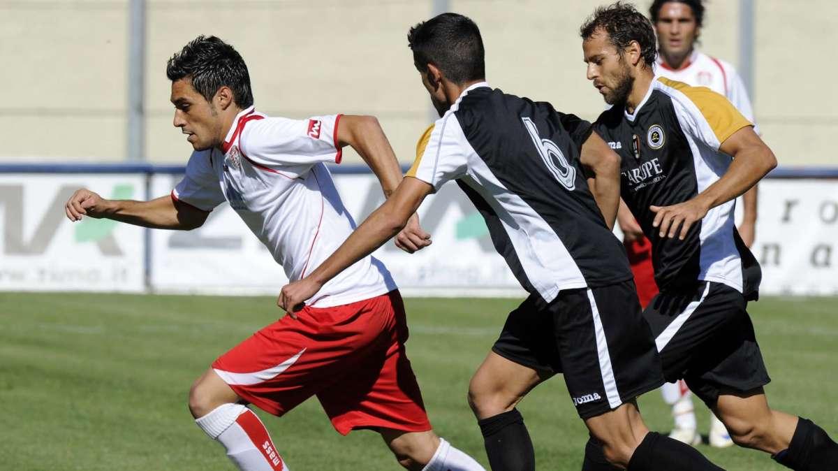 1^ Divisione, il SudTirol conquista la prima vittoria