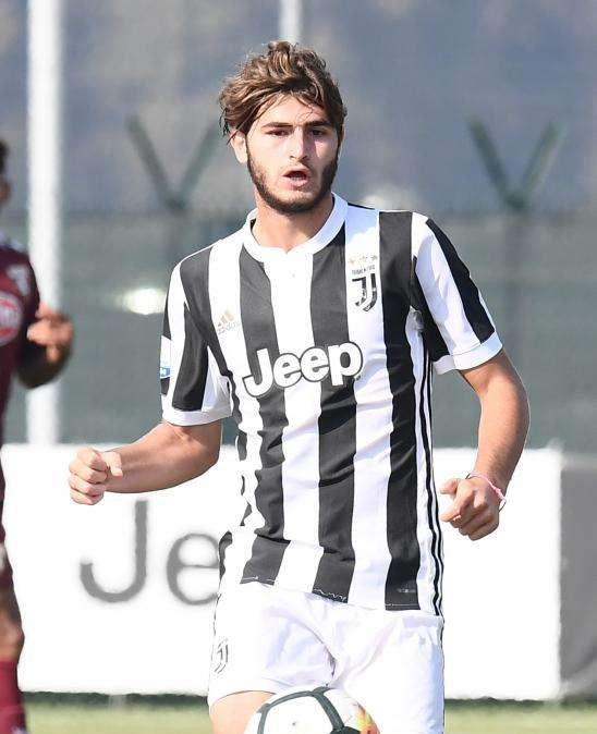 Nazionale U20, battuta la Svizzera. Protagonisti i ragazzi della Juve U23