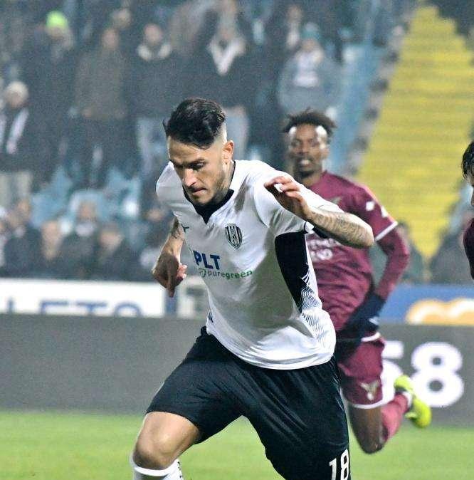 NOTIZIA TC - Reggina, fatta per Sarao: i dettagli dell'accordo