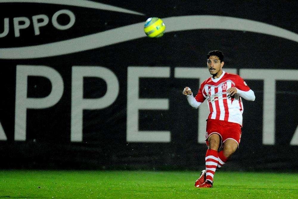 INTERVISTA TC - Rende, Germinio: "Ora si decide il nostro cammino"