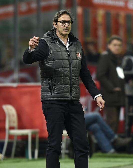 L'Inter sceglie un ex pro come vice di mister Mancini